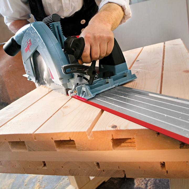 Produktbild Mafell MKS130Ec Handkreissäge 230V