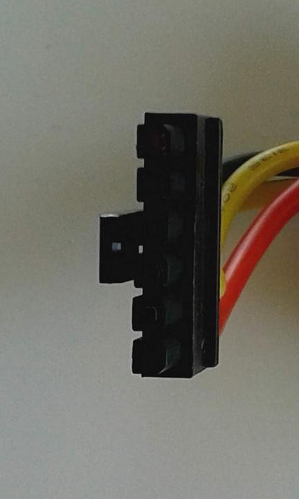 Actual product image Hannets Ersatzakku für Neato Botvac Staubsauger