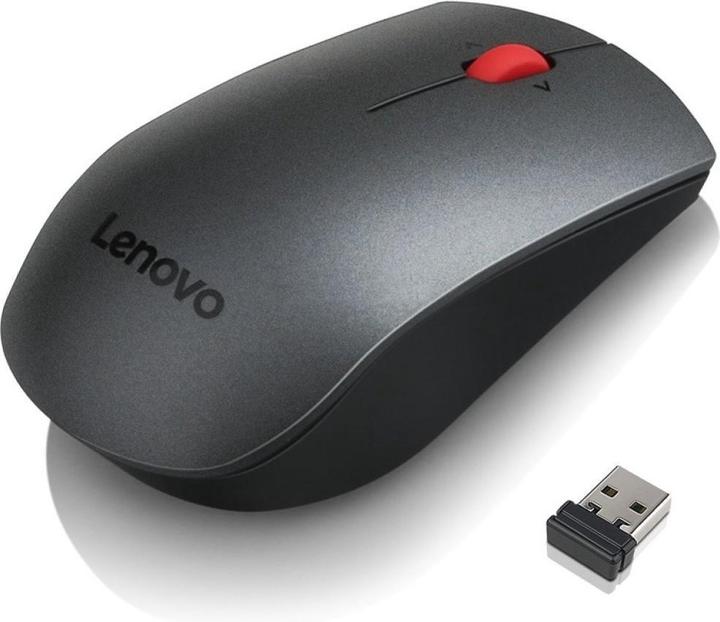 Actual product image Lenovo Professional (Wireless)