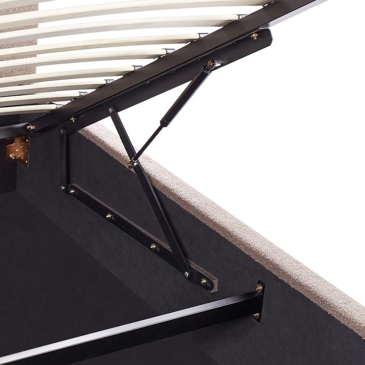 Produktbild Beliani Vaucluse (140 x 200 cm)