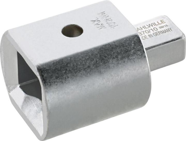 Actual product image Stahlwille Socket adapter 7370/10
