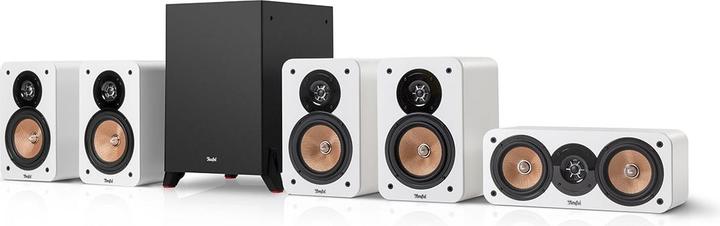 Image du produit Teufel Ultima 20 Mk4 Surround 5.1 Set (Set)
