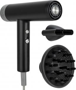 Produktbild Humanas Airtouch HD-AT03 Ionisierender Haartrockner (2000 W)