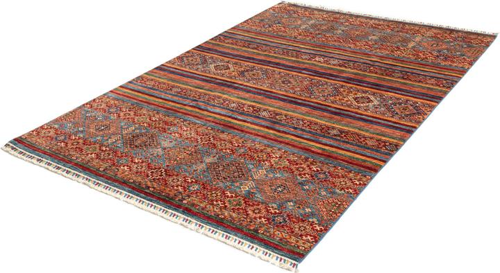 Produktbild Vidal Torkman (177 x 272 cm)