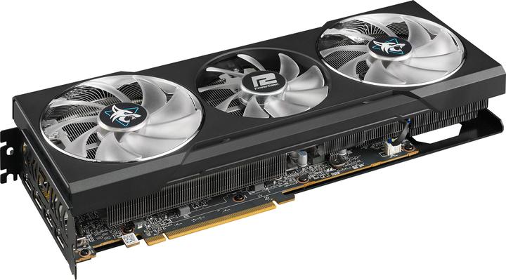Produktbild Powercolor AMD Radeon RX 6700 XT Hellhound (12 GB)