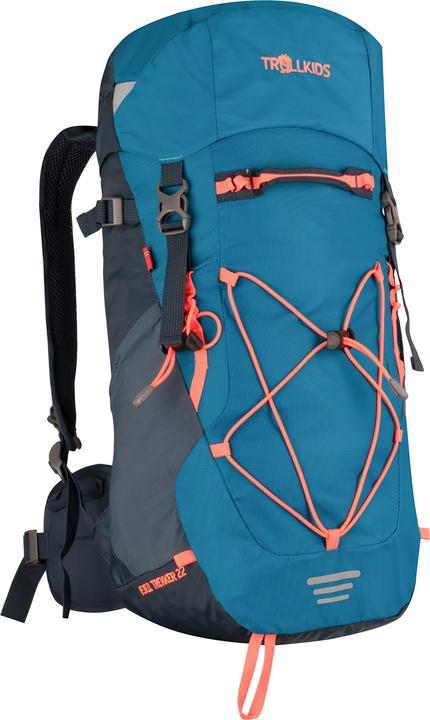 Produktbild Trollkids Fjell Trekker 22 (22 l)