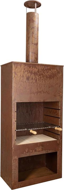 Produktbild Nouvel Cheminée Tubo