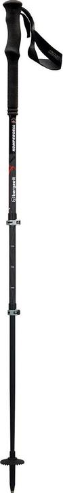 Produktbild Komperdell Bergzeit C3 PL3 (105 - 140 cm)