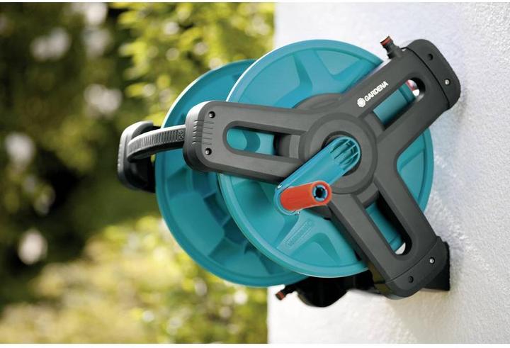 Actual product image Gardena Classic (20 m)