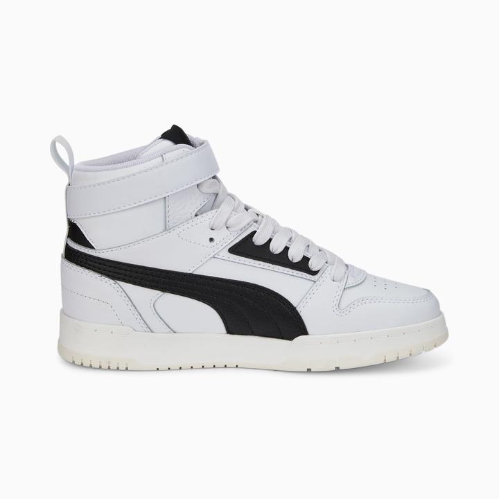 Produktbild Puma RBD Game Jr (37)