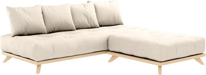 Actual product image Karup Design Senza (Sofa bed)