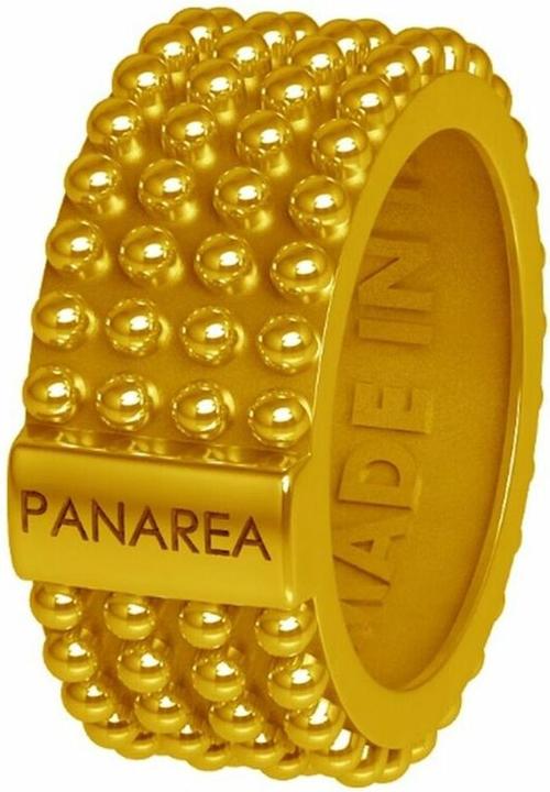 Produktbild Panareha Damenring AS252DO (12) (12, 925 Silber)