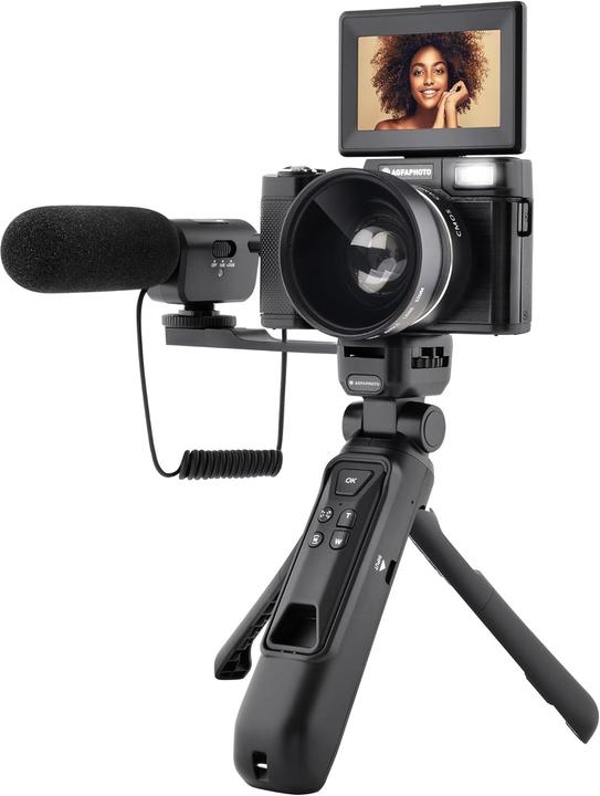 AGFAPHOTO VLG-4K (24 Mpx)