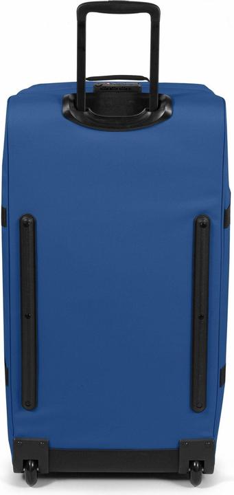 Actual product image Eastpak TRANVERZ L Rice suitcase - Charged Blue (121 l)