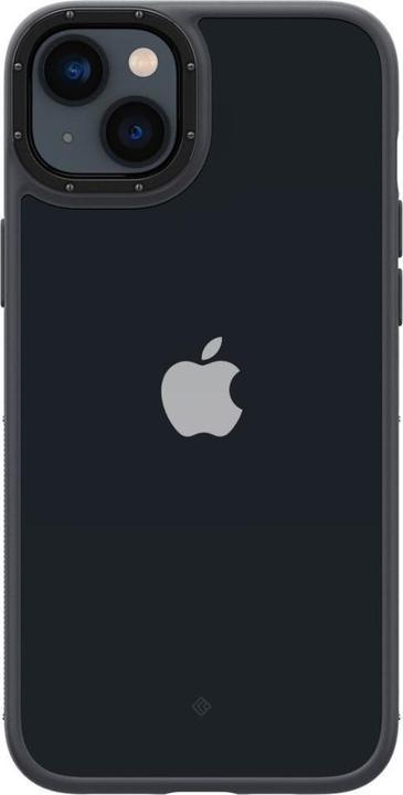 Immagine prodotto Spigen Custodia Skyfall per iPhone 14 Plus - Nero (Apple iPhone 14 Plus)