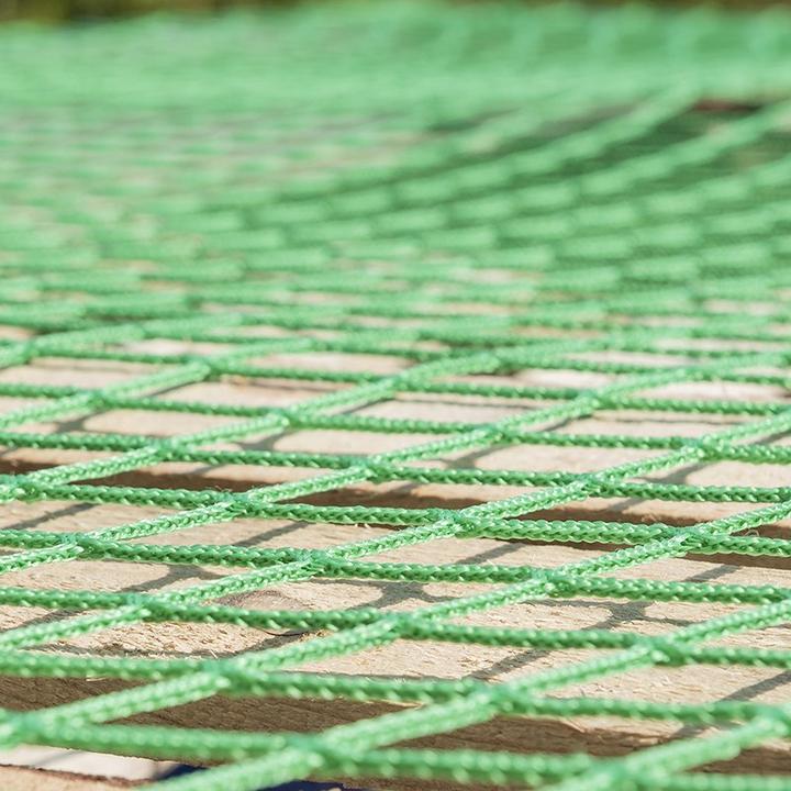 Produktbild ProPlus Anhängernetz mit Gummiseil