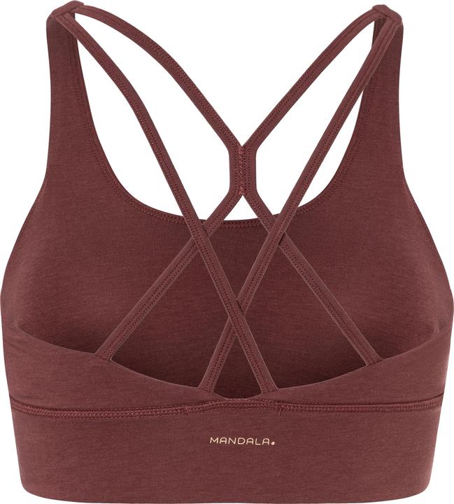 Produktbild Mandala Women's New Studio Bra (L)