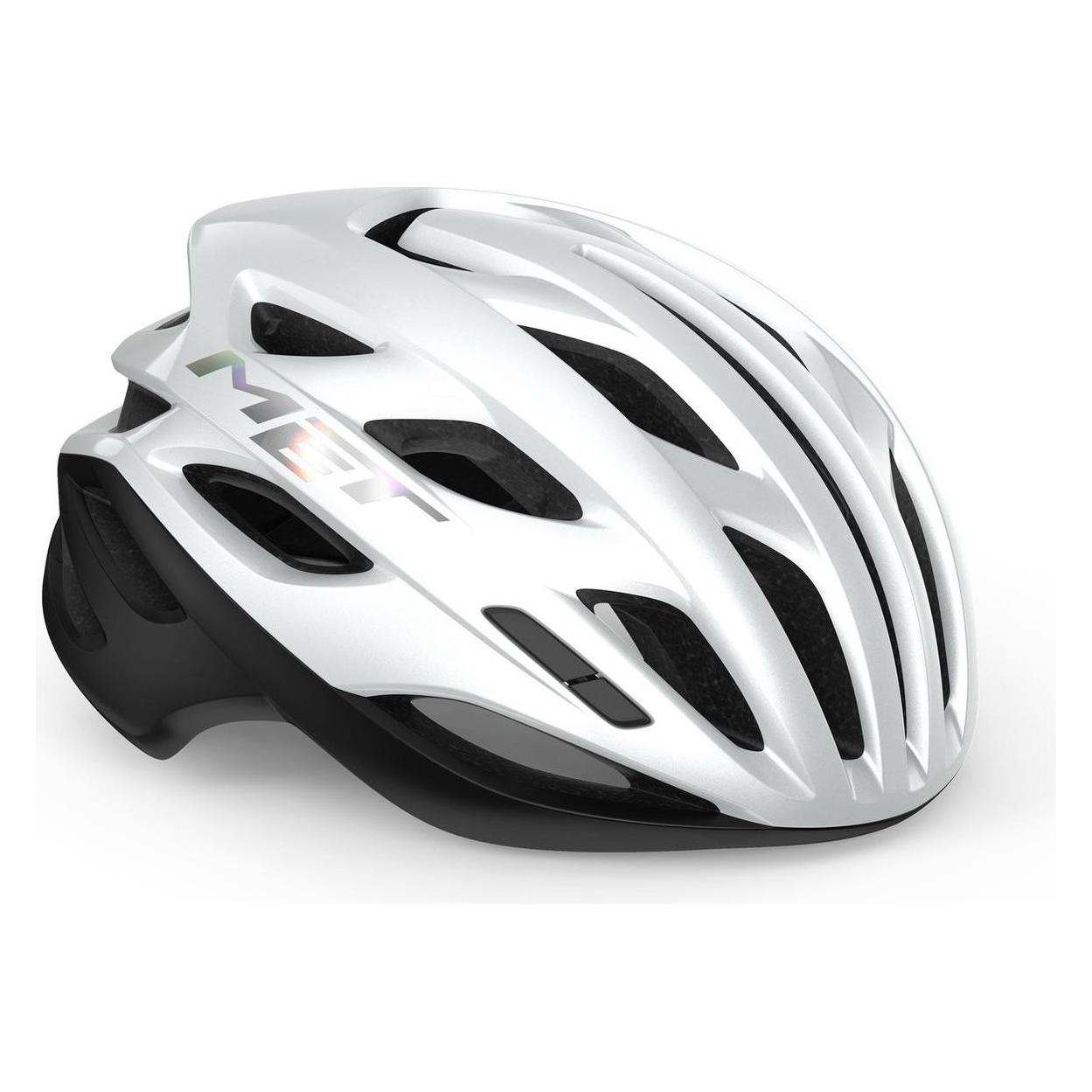 Met, Velohelm, (52 - 56 cm)