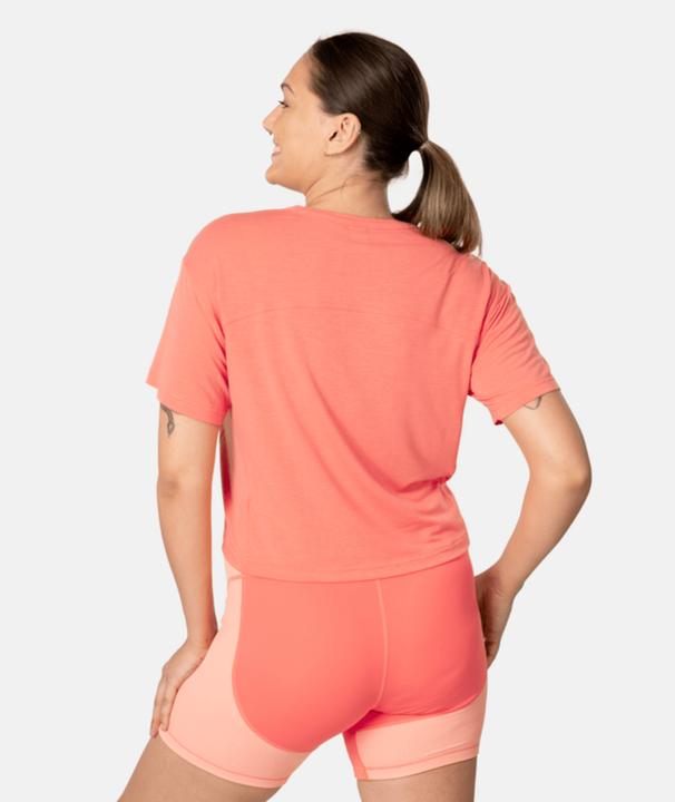 Actual product image Kari Traa Mija Tee (XS)