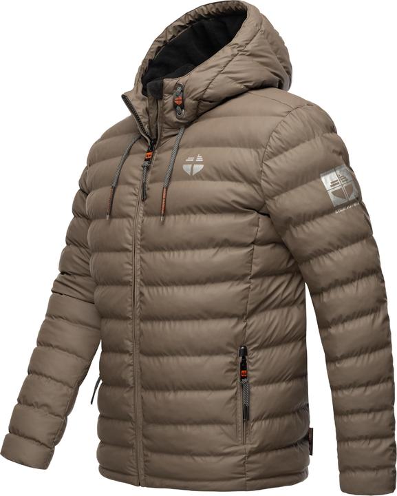 Image du produit Stone Harbour Zaharoo (3XL)