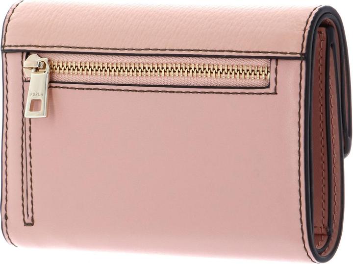 Actual product image Furla Primula Compact Wallet With Zip