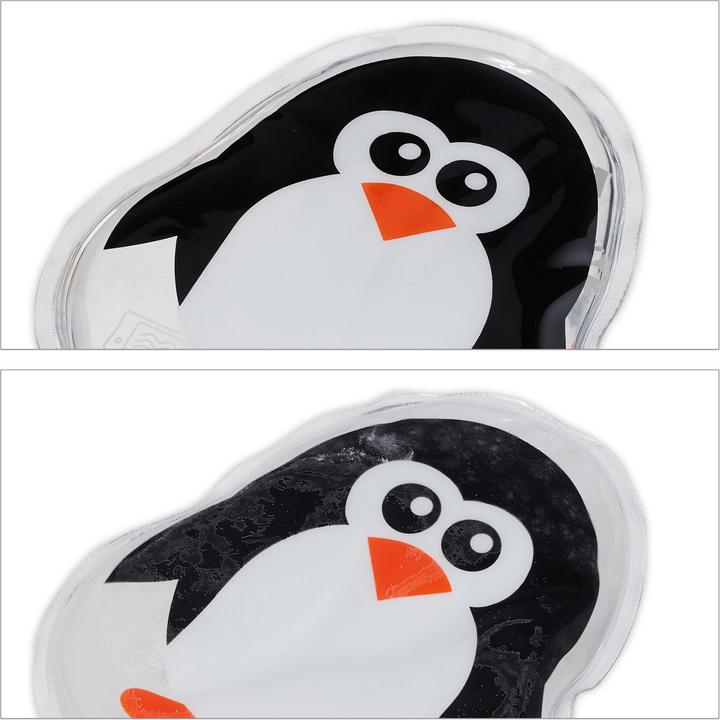 Produktbild Relaxdays Kühlpad (4 x, 80 g)