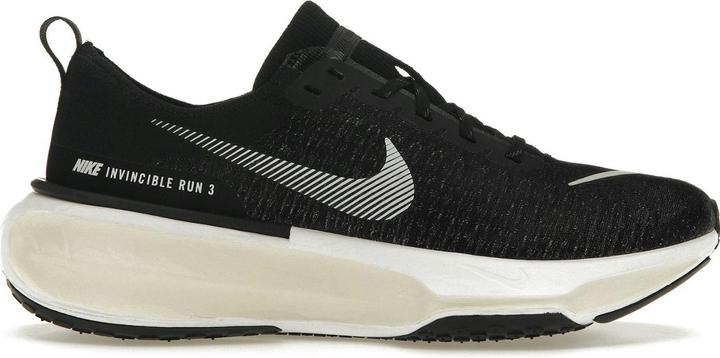 Image du produit Nike ZoomX Invincible Run 3 Black White (47.5)