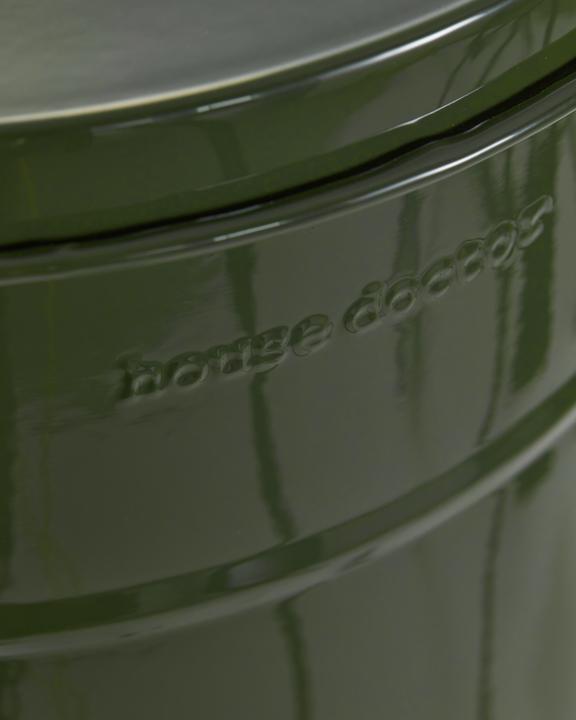 Produktbild House Doctor Mülleimer, HDSono, Grün (24 l)