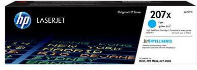 Immagine prodotto HP 207X (C)