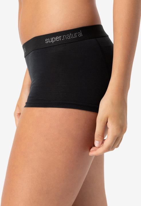 Immagine prodotto Super Natural Women's Tundra 175 Boyfriend Hipster (XS)