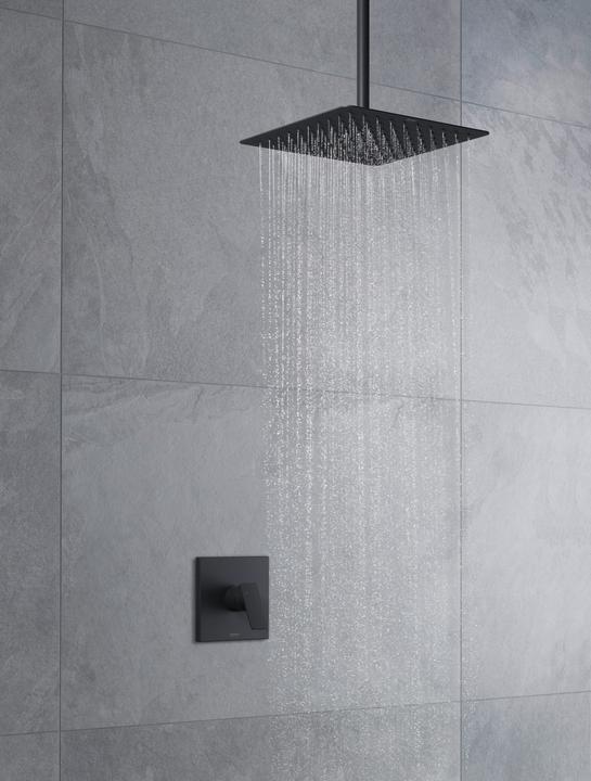 Produktbild Duravit Manhattan Einhebel-Brausemischer Unterputz, Verbraucher 1, MH4210010