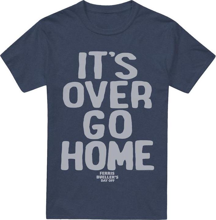 Produktbild Ferris Bueller´s Day Off Ferris Bueller's Day Off Get A Life TShirt (XL)