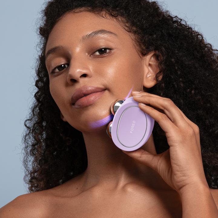 Produktbild Foreo Mikrostromgerät