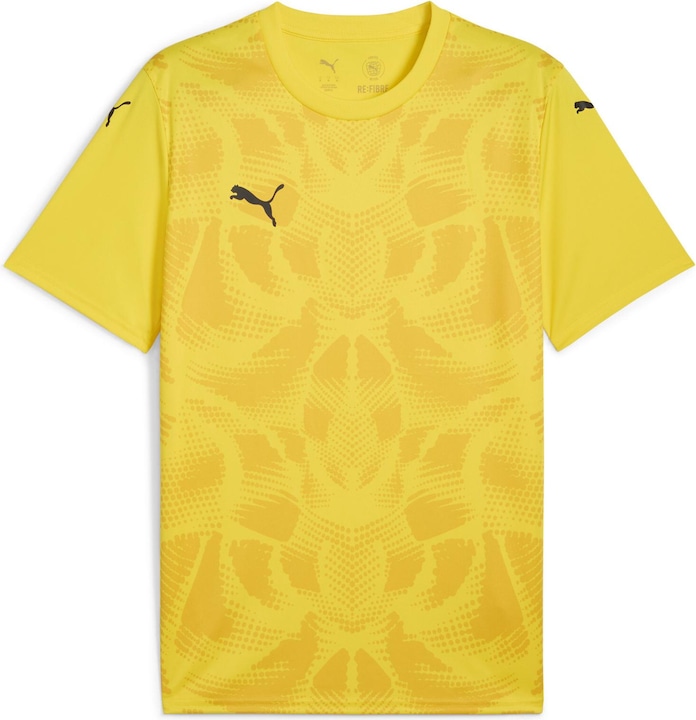 fasteryellowpumablack