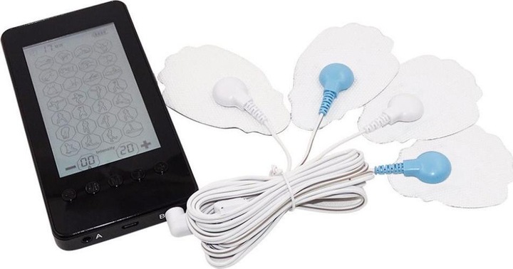 Produktbild Massforce TENS Stimulator