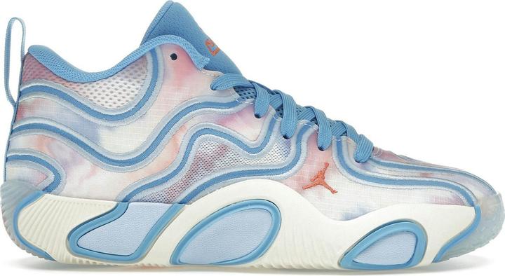 Image du produit Jordan Tatum 3 Tie Dye (42)