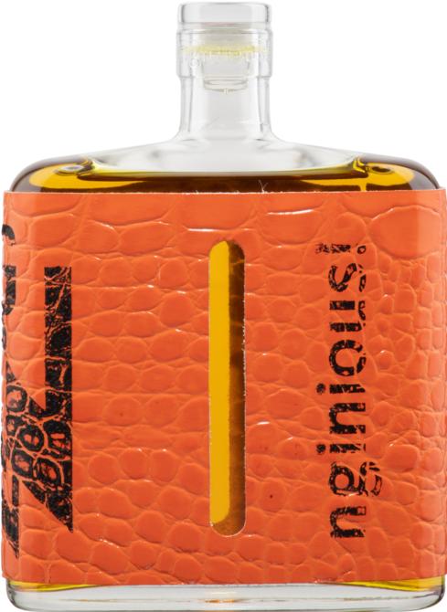 Produktbild nginious! Colours Swiss Orange