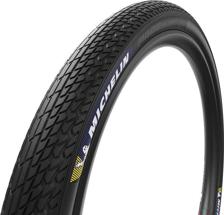 Produktbild Michelin Pilot Pump CL (26 x 2.10, 54-559)