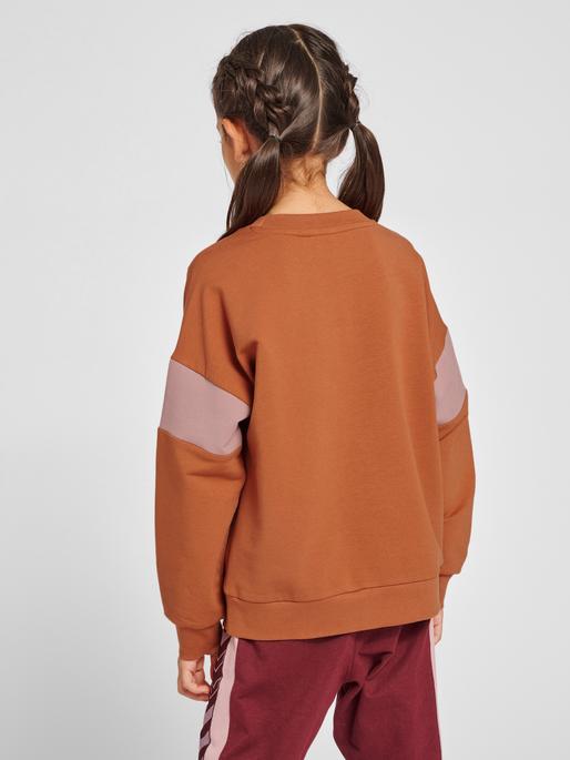 Produktbild hummel Betty Sweatshirt (146)