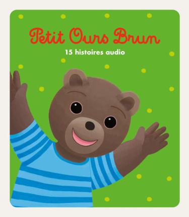 Image du produit Tonies Petit Ours Brun (Français)