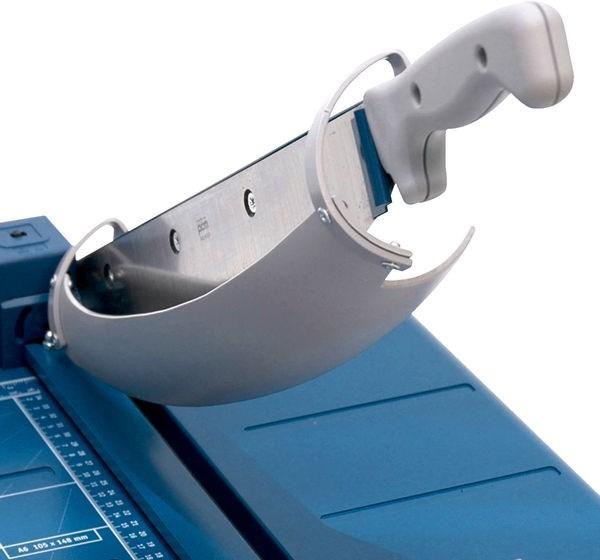 Actual product image Dahle 562 (35 Sheets, A4)