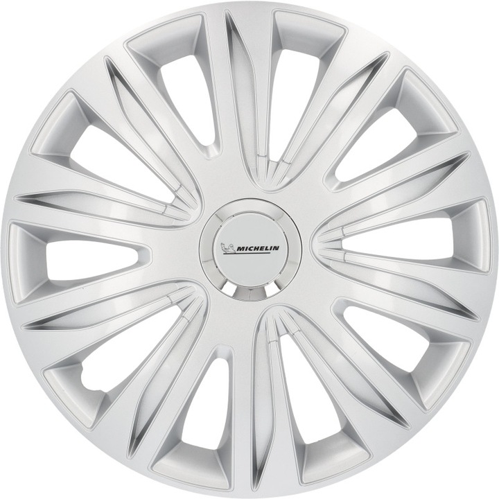 Image du produit Michelin Enjoliveur de roue NVS42 14 (4 pièce(s), 14")