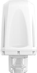 Produktbild Poynting Antennen· 5G/LTE· Mast/Wand·A-EPNT-0004-V1-17· weiss· SMA F (5G)