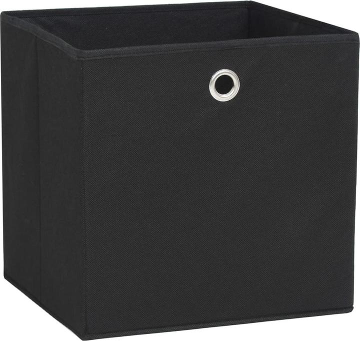 Produktbild vidaXL Aufbewahrungsbox (32 cm, 10x)
