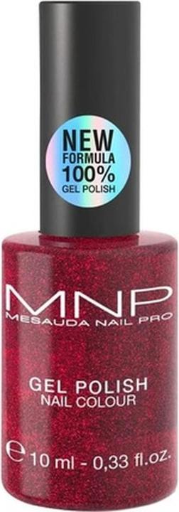 Produktbild Mesauda Broadway (230 Broadway, Gel-Effekt Nagellack)