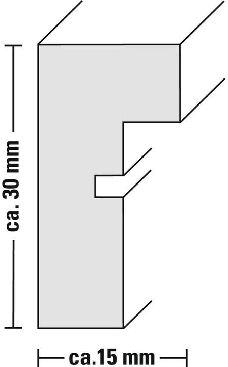 Produktbild Hama Kopenhagen (10 x 15 cm)