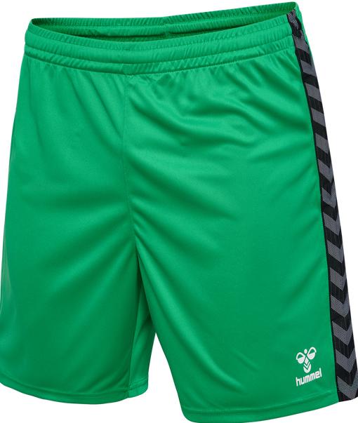 Produktbild hummel Hmlauthentic Pl Shorts (XXL)