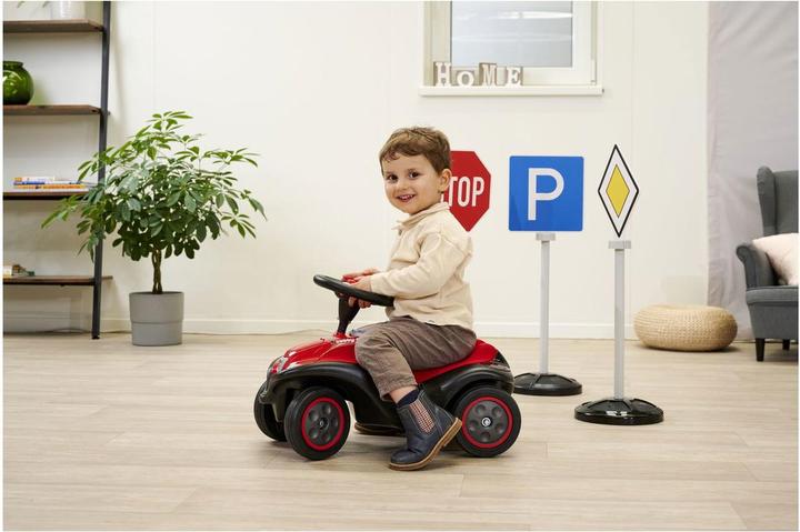 Produktbild BIG Bobby Car Next 2.0