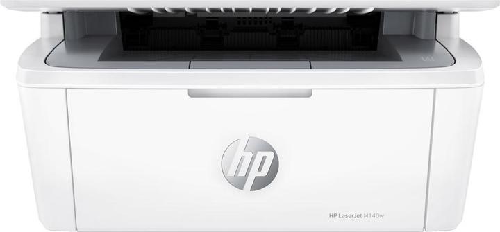 Produktbild HP LaserJet MFP M140w (Laser, Schwarz-Weiss)