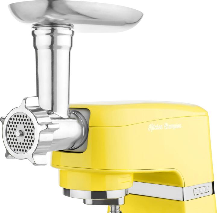 Produktbild Sencor STM 6356YL (1000 W)